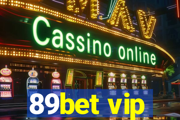 89bet vip